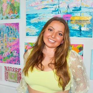 MEET YOUR POSHER | Madeleine